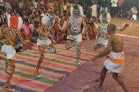 165th Shri Chitrapur Rathotsava 2026 - Day 7-8 (3, 4 April 2026) Pictures courtesy of Shri Dinesh Karkal